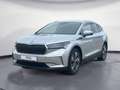 Skoda Enyaq iV 80x Lodge Argento - thumbnail 2