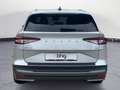 Skoda Enyaq iV 80x Lodge Argento - thumbnail 5