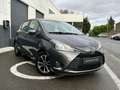 Toyota Yaris Connect Gris - thumbnail 3