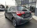 Toyota Yaris Connect Gris - thumbnail 5