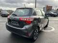 Toyota Yaris Connect Gris - thumbnail 7