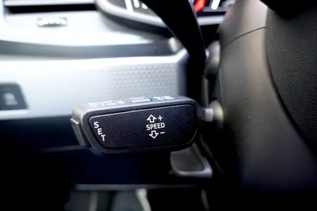Audi A1 view 14