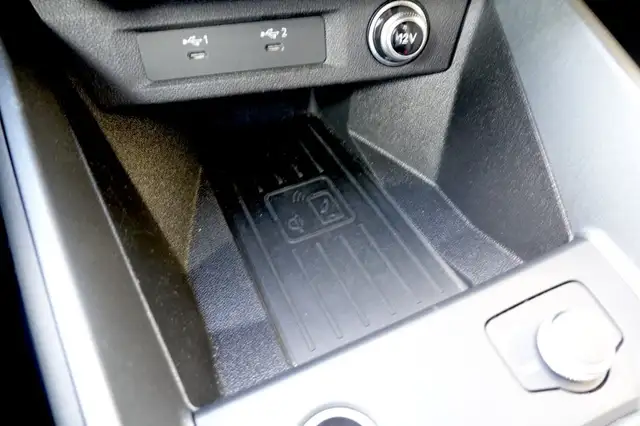 Audi A1 view 13