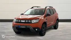 Dacia Duster 1.5 Blue dCi 115ch Extreme 4x2