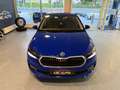 Skoda Fabia *SHZ*TPM*VIRTUAL-COCKPIT*WERKSGARANTIE BIS 2030* Blau - thumbnail 9