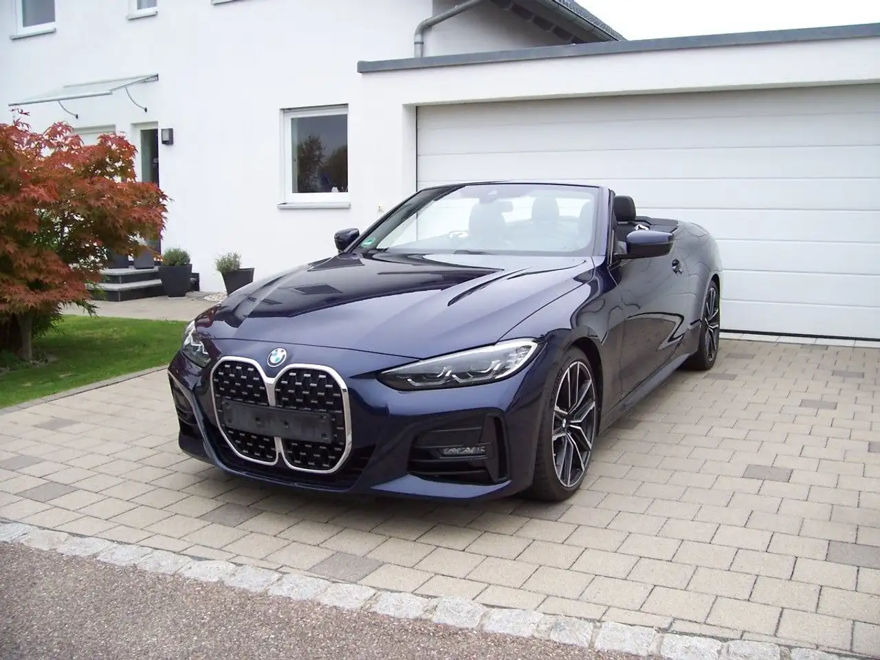 BMW 430