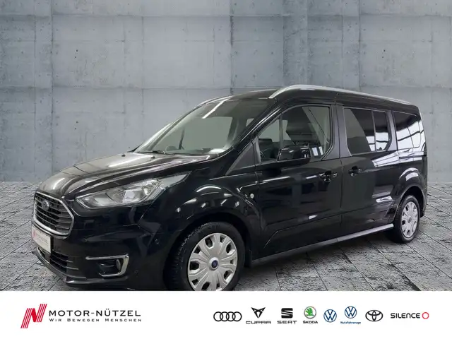 Ford Grand Tourneo Connect 1.5TDCi TITANIUM SITZE 7