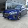 Hyundai IONIQ HEV 1.6 GDI Tecno Azul - thumbnail 1