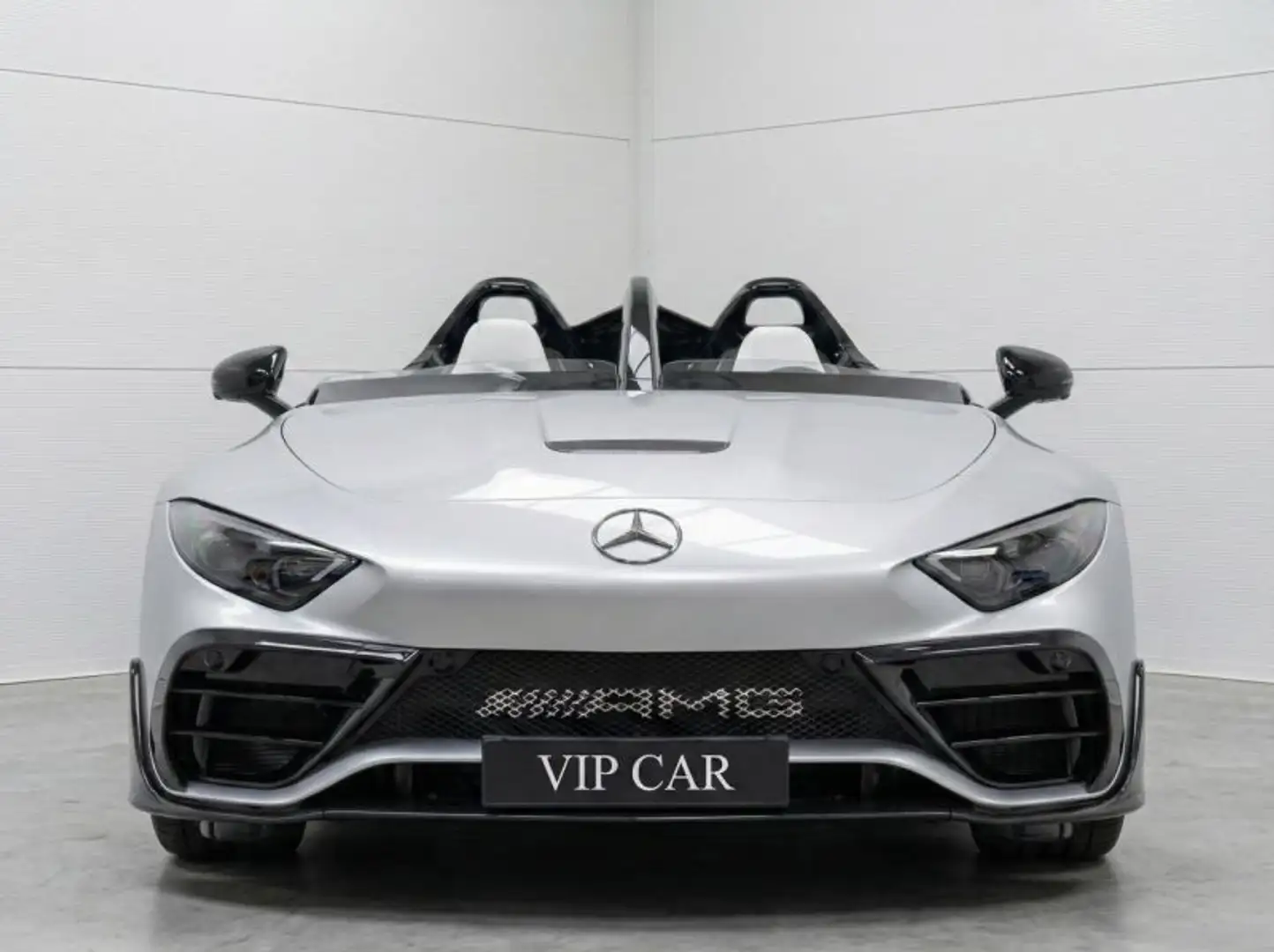Mercedes-Benz AMG ONE PureSpeed - 2