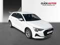 Audi A3 2.0 TDI 116CV 30 Advanced Blanco - thumbnail 2