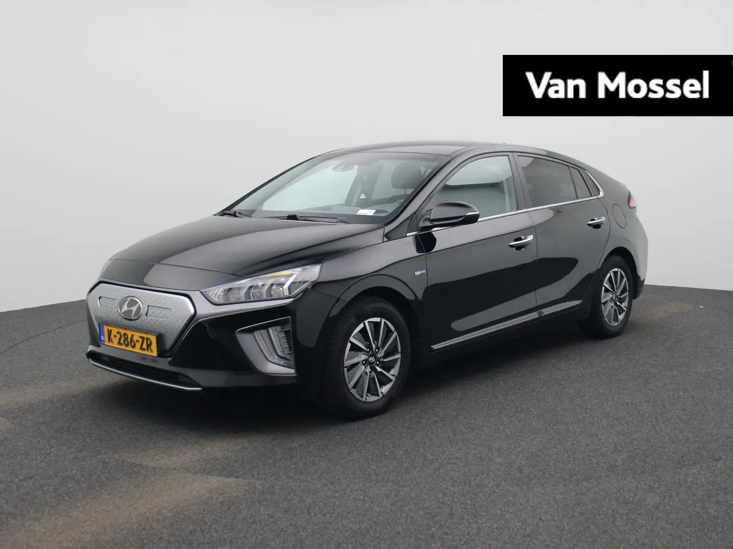 Hyundai IONIQ Comfort EV 38 kWh Noir - 1