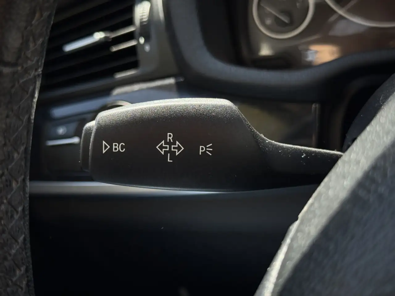 BMW X3 снимка BMW X3