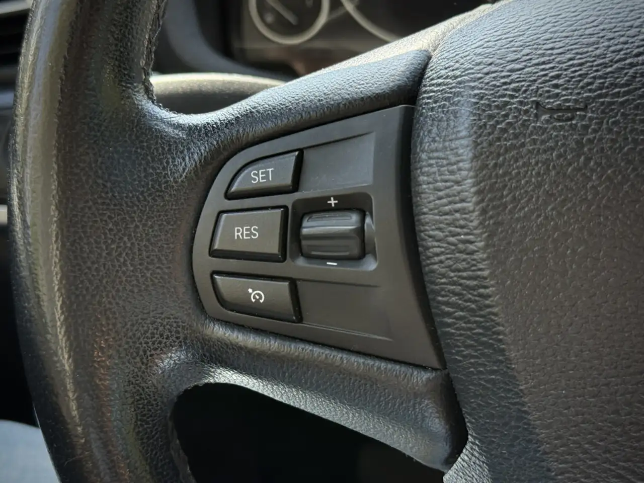 BMW X3 снимка BMW X3