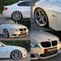 BMW 330 d E92 /// M-PAKET // SCHIEBEDACH / FACELIFT / H&K Weiß - thumbnail 9