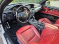 BMW 330 d E92 /// M-PAKET // SCHIEBEDACH / FACELIFT / H&K Weiß - thumbnail 12