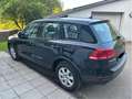 Volkswagen Touareg 3.0 V6 TDI SCR Blue Motion Schwarz - thumbnail 3