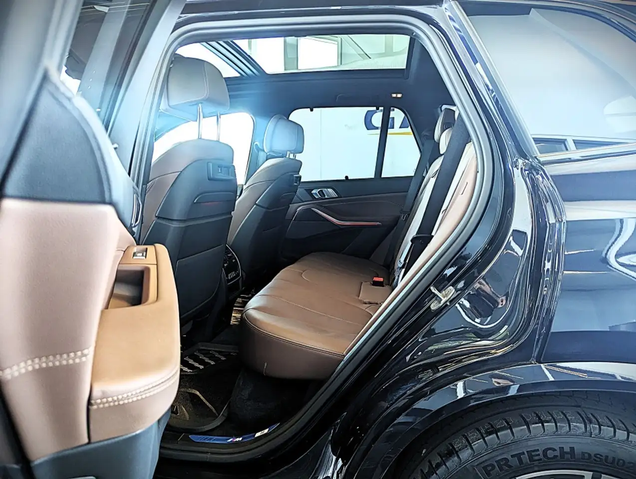BMW X5 fotografie BMW X5