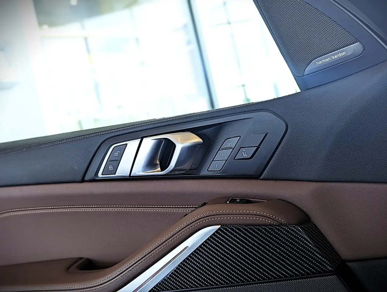 BMW X5 fotografie BMW X5