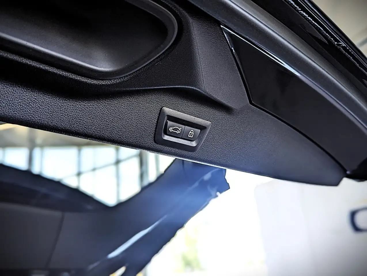 BMW X5 fotografie BMW X5