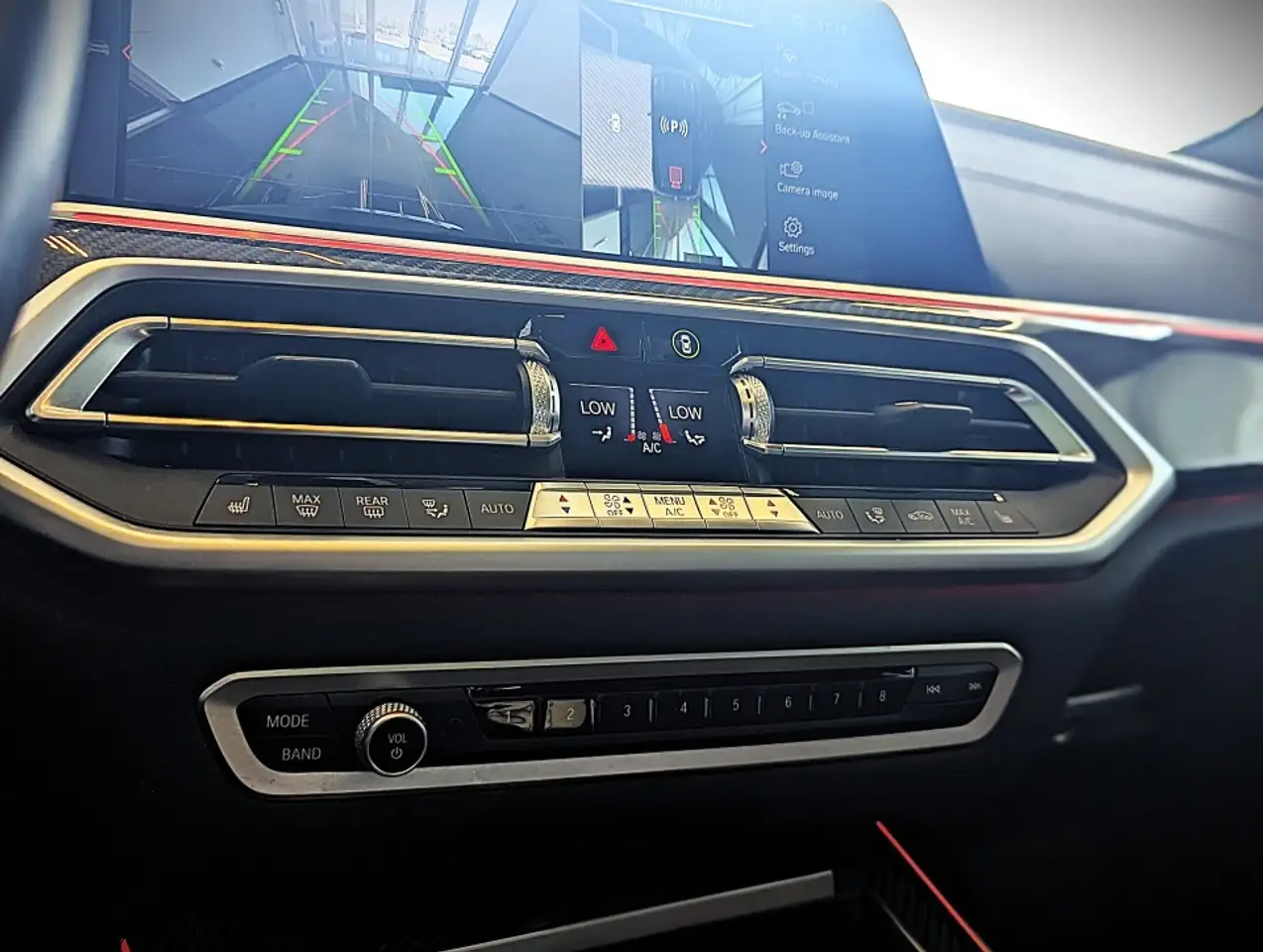 BMW X5 fotografie BMW X5