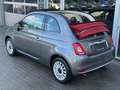 Fiat 500C *1-PROPRIETAIRE*17.000-KM!!*EURO-6b*CAR-PLAY*CUIR* Gris - thumbnail 9