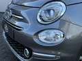 Fiat 500C *1-PROPRIETAIRE*17.000-KM!!*EURO-6b*CAR-PLAY*CUIR* Grey - thumbnail 2