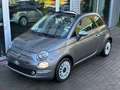 Fiat 500C *1-PROPRIETAIRE*17.000-KM!!*EURO-6b*CAR-PLAY*CUIR* Gris - thumbnail 7