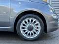 Fiat 500C *1-PROPRIETAIRE*17.000-KM!!*EURO-6b*CAR-PLAY*CUIR* Grey - thumbnail 5