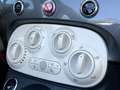 Fiat 500C *1-PROPRIETAIRE*17.000-KM!!*EURO-6b*CAR-PLAY*CUIR* Gris - thumbnail 33
