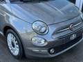 Fiat 500C *1-PROPRIETAIRE*17.000-KM!!*EURO-6b*CAR-PLAY*CUIR* Grijs - thumbnail 12