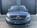 Mercedes-Benz V 250 L2 / Aut / LED / ACC / Leder / € 29.744 Ex. BTW Gris - thumbnail 8