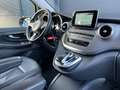 Mercedes-Benz V 250 L2 / Aut / LED / ACC / Leder / € 29.744 Ex. BTW Gris - thumbnail 19