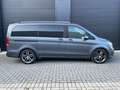 Mercedes-Benz V 250 L2 / Aut / LED / ACC / Leder / € 29.744 Ex. BTW Gris - thumbnail 6