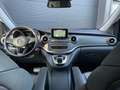 Mercedes-Benz V 250 L2 / Aut / LED / ACC / Leder / € 29.744 Ex. BTW Gris - thumbnail 11