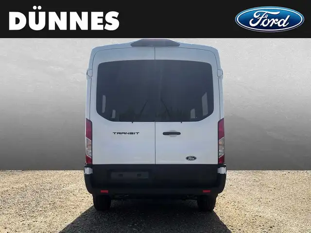 Ford Transit view 7