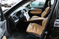 Volvo XC90 D5 AWD Geartronic Momentum LED Leder Navigation BL Zwart - thumbnail 5