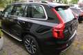 Volvo XC90 D5 AWD Geartronic Momentum LED Leder Navigation BL Zwart - thumbnail 8