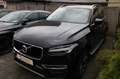 Volvo XC90 D5 AWD Geartronic Momentum LED Leder Navigation BL Zwart - thumbnail 3
