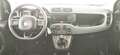 Fiat Panda 1.0 FireFly S&S Hybrid Blanc - thumbnail 9