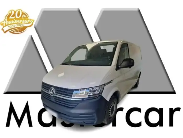 Volkswagen T6.1 Transporter 2.0 TDI 150cv 4Motion Business p.c. 4x4 - GD673TE