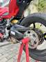 Ducati SuperSport Rot - thumbnail 4