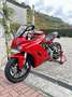 Ducati SuperSport Rot - thumbnail 1