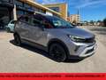 Opel Crossland X Crossland 2021 1.5 ecotec GS Line 110cv Grigio - thumbnail 1