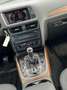 Audi Q5 2.0d TDi Quattro*Electrice en vwarmd zetel keyless Grijs - thumbnail 13