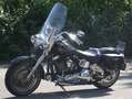 Harley-Davidson Fat Boy FLSTF Schwarz - thumbnail 2