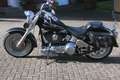 Harley-Davidson Fat Boy FLSTF Schwarz - thumbnail 1