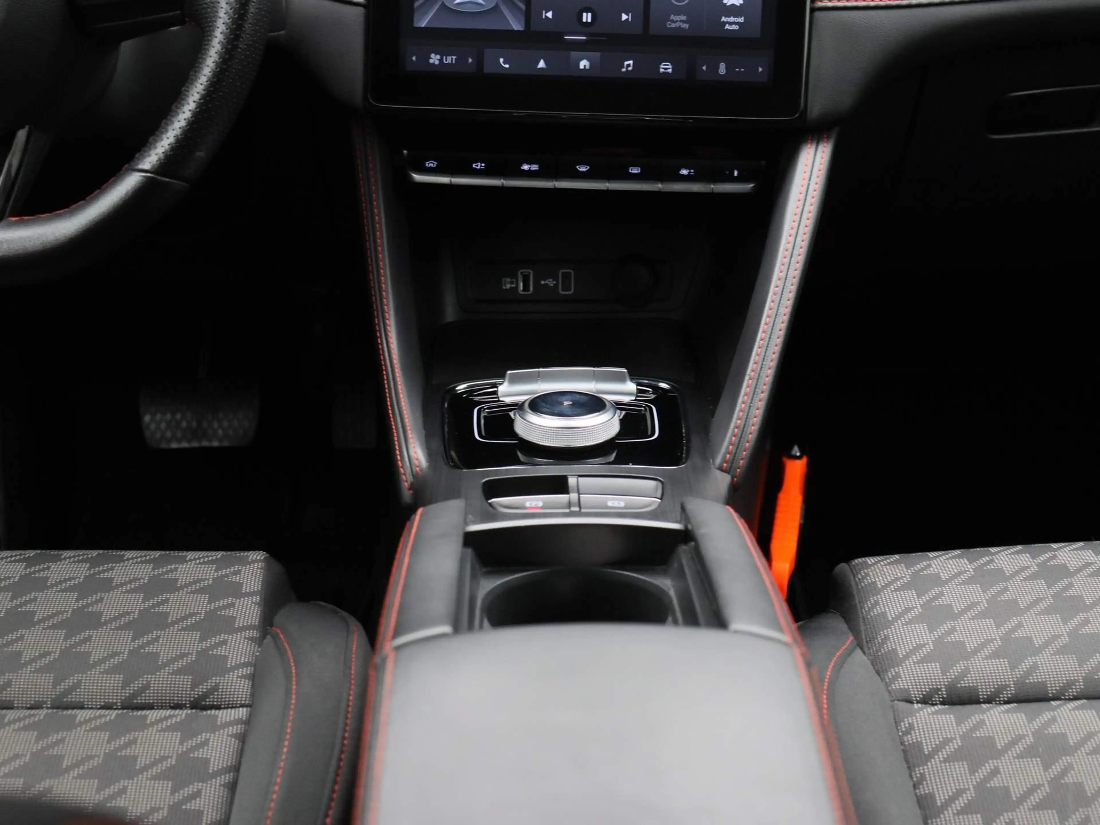 MG ZS EV Standard Range Comfort 50 kWh | Navi | Camera | — photo 9