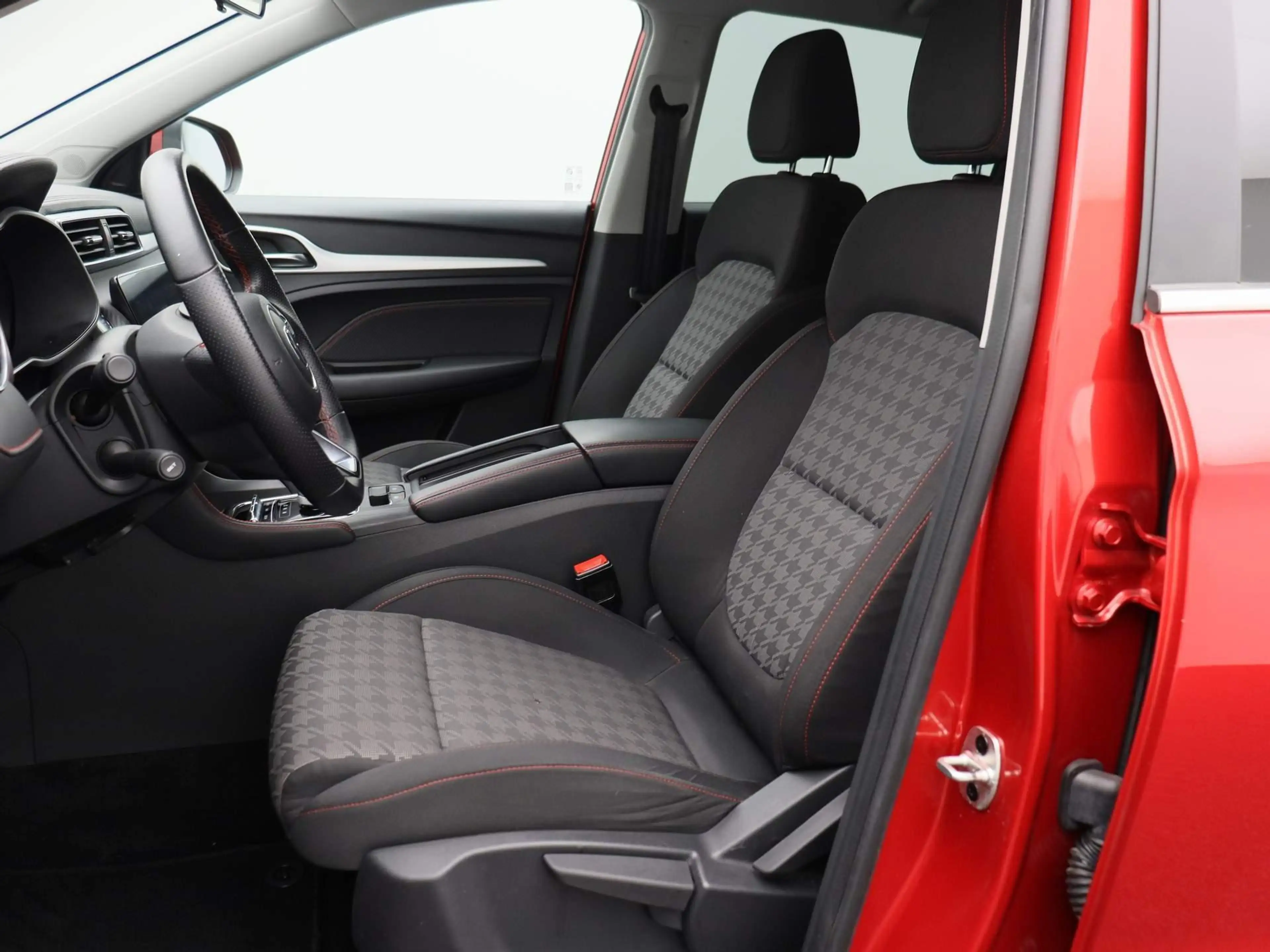 MG ZS EV Standard Range Comfort 50 kWh | Navi | Camera | — photo 11