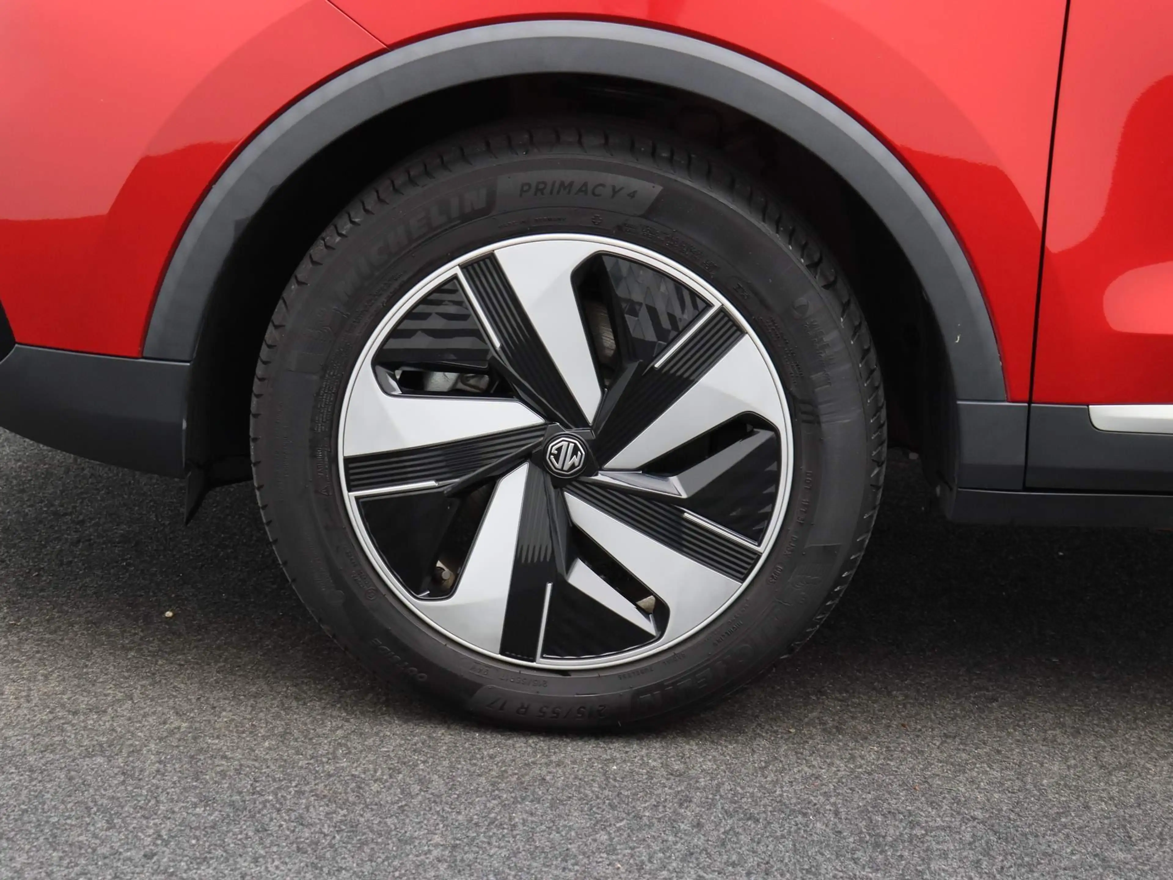 MG ZS EV Standard Range Comfort 50 kWh | Navi | Camera | — photo 14