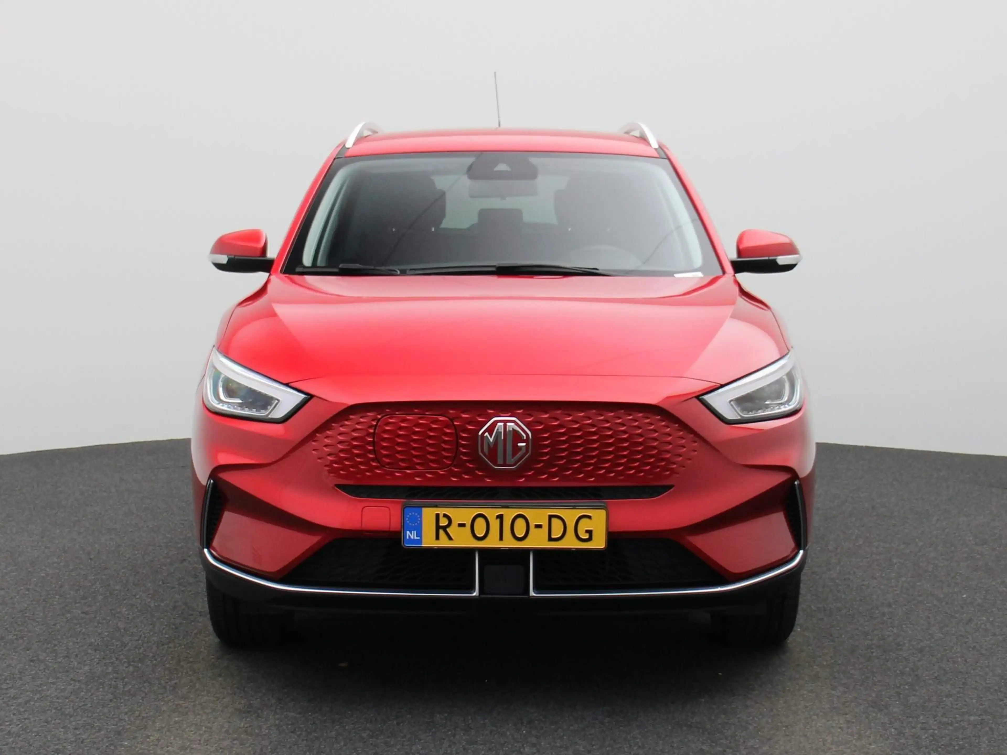 MG ZS EV Standard Range Comfort 50 kWh | Navi | Camera | — photo 3